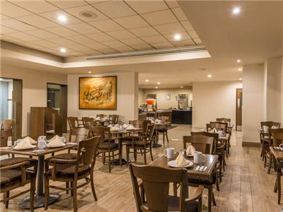 Four Points By Sheraton Galerias Hotel Monterrey