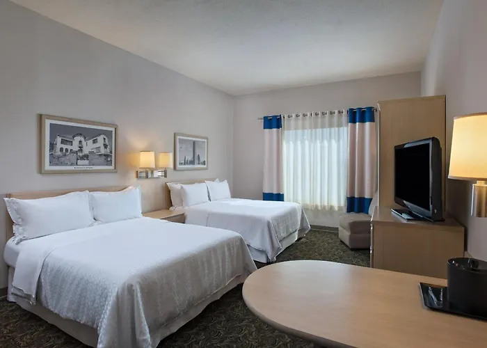 Four Points By Sheraton Galerias Monterrey