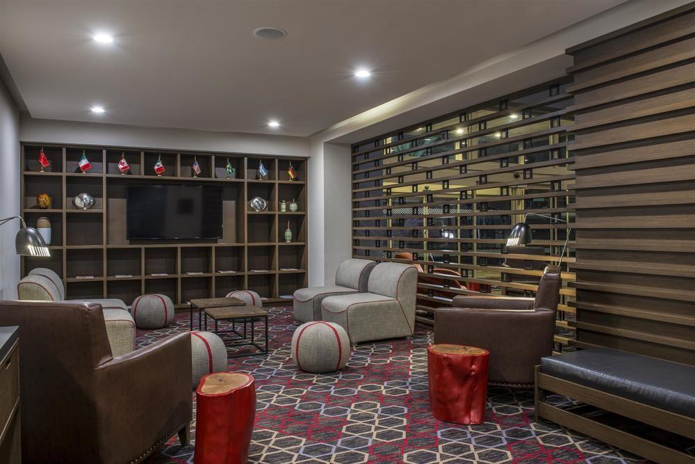 Hotel Four Points By Sheraton Galerias 5*