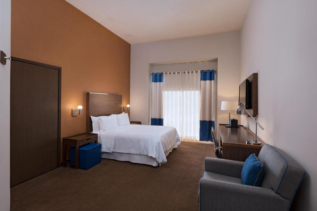 Four Points By Sheraton Galerias Hotel Monterrei