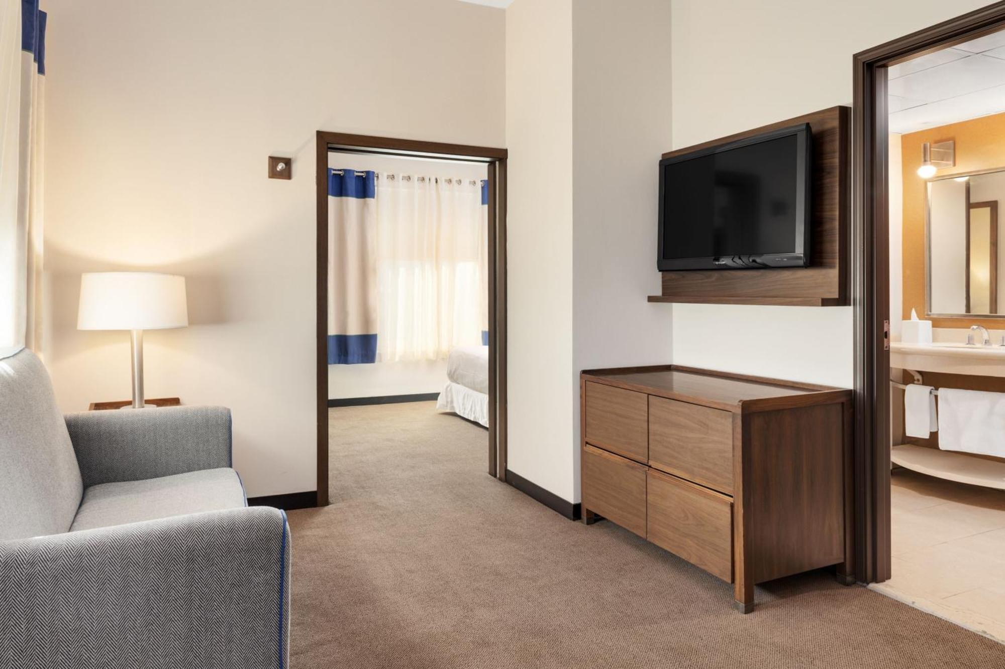 Hotel Four Points By Sheraton Galerias Monterrei