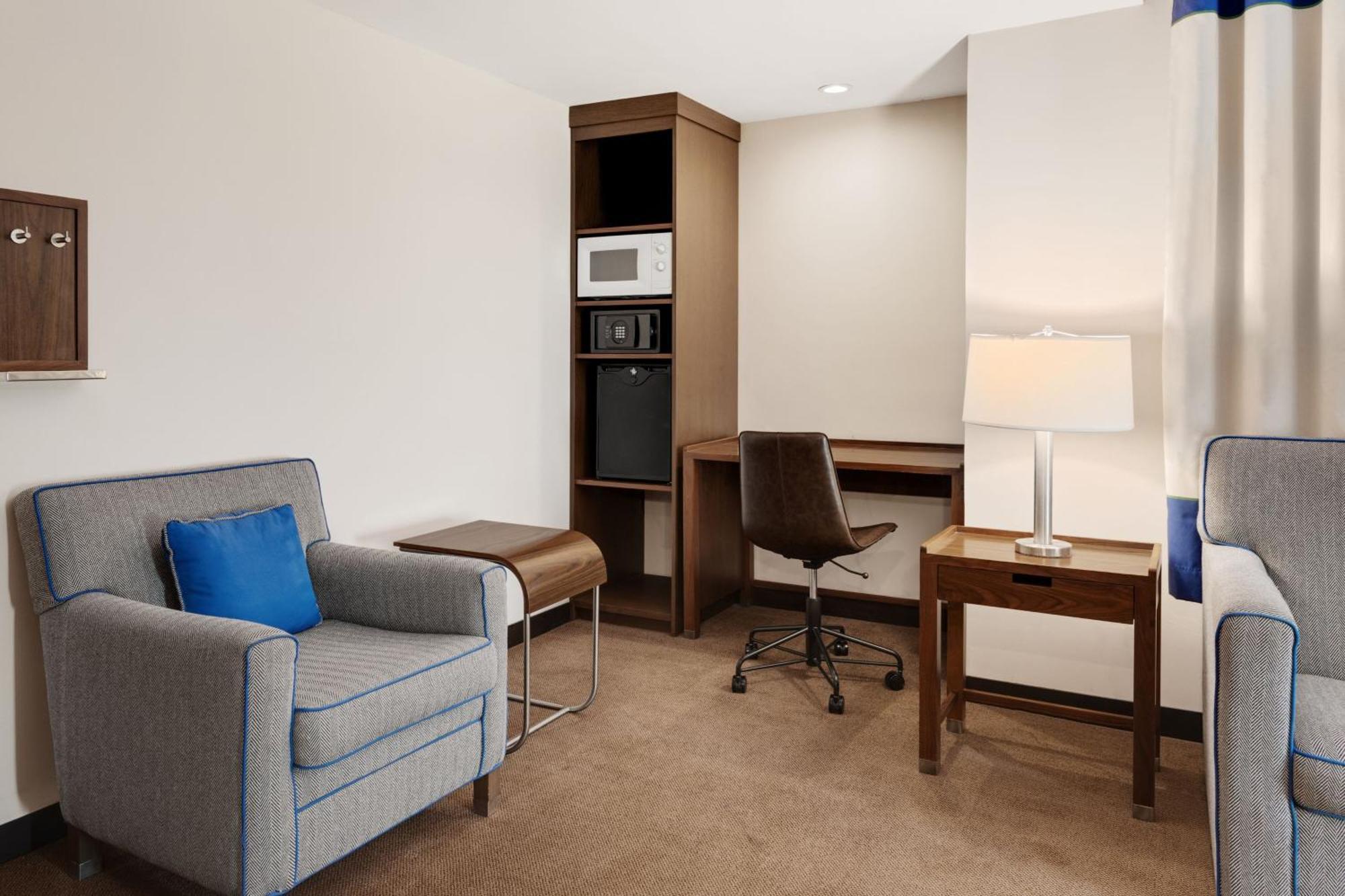 Four Points By Sheraton Galerias Hotel Monterrei