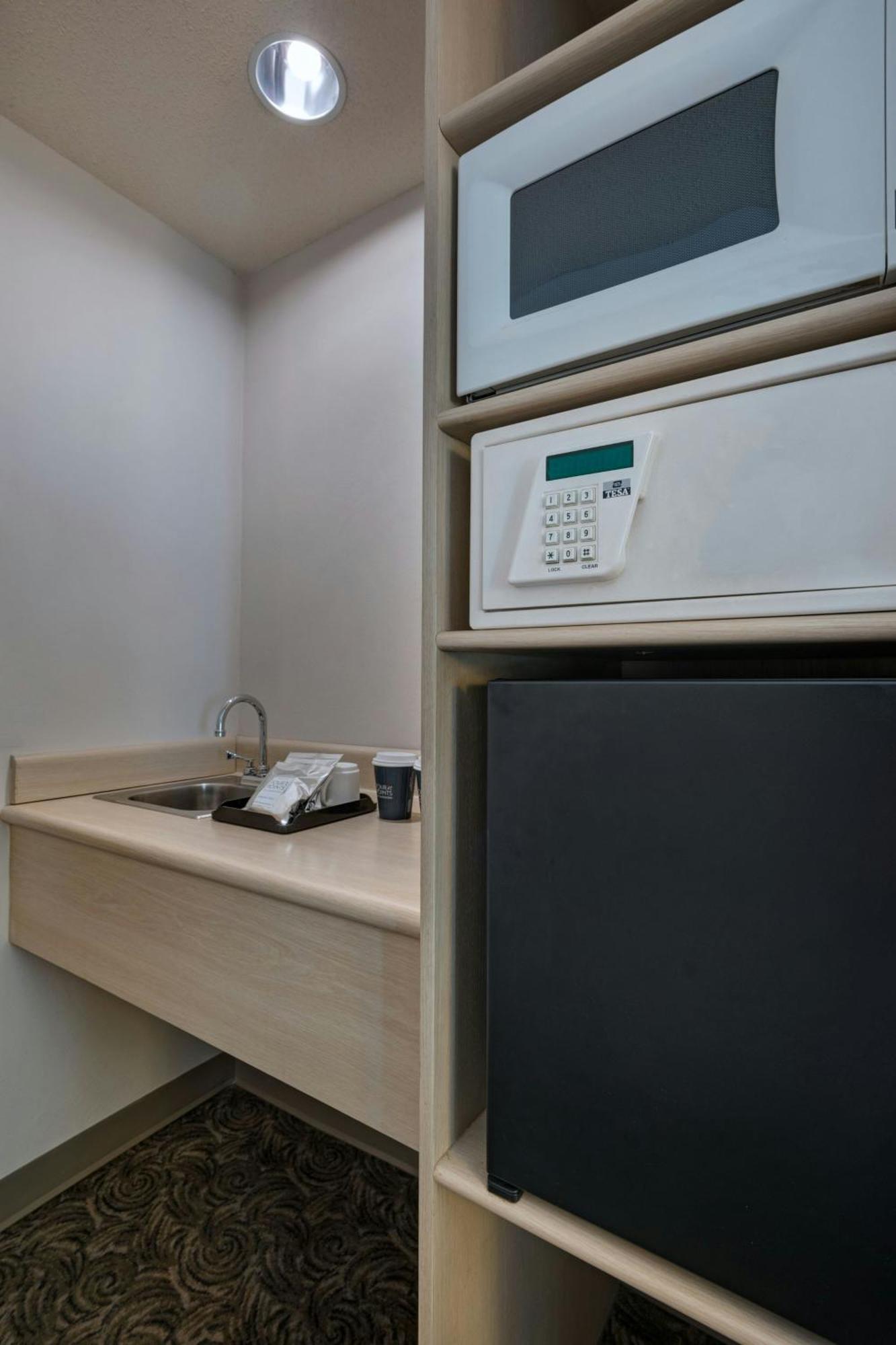 Hotel Four Points By Sheraton Galerias