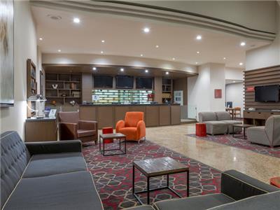 Hotel Four Points By Sheraton Galerias Monterrei
