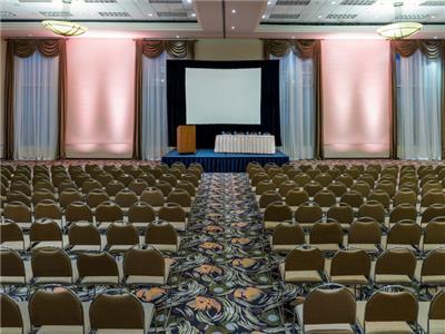 Hotel Four Points By Sheraton Galerias Monterrei